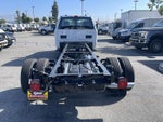 2025 Ford F-550 XL