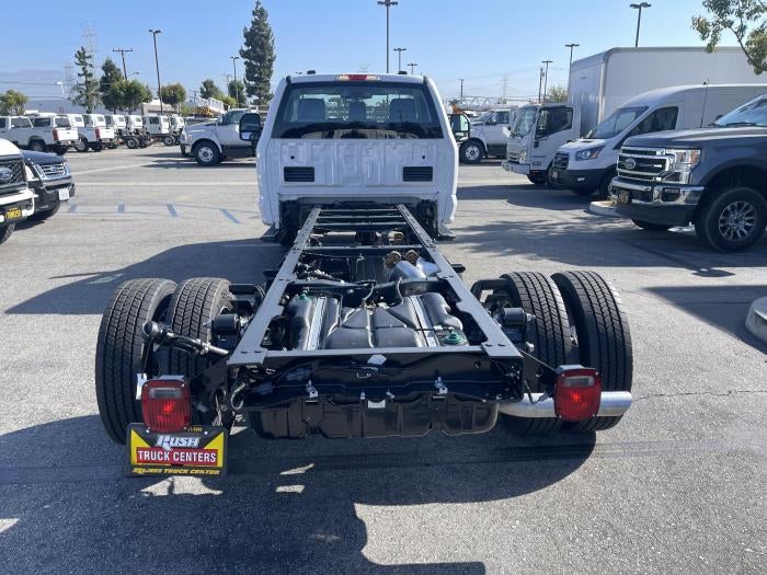 2025 Ford F-550 XL