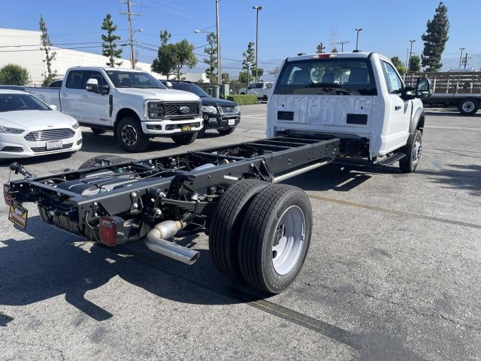 2025 Ford F-550 XL