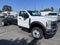2025 Ford F-550 XL
