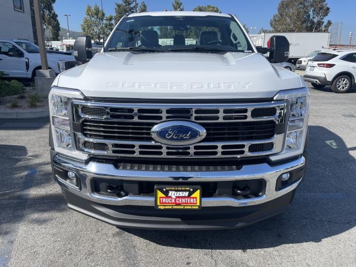 2025 Ford F-550 XL