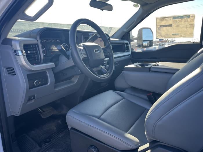 2024 Ford F-550 XL