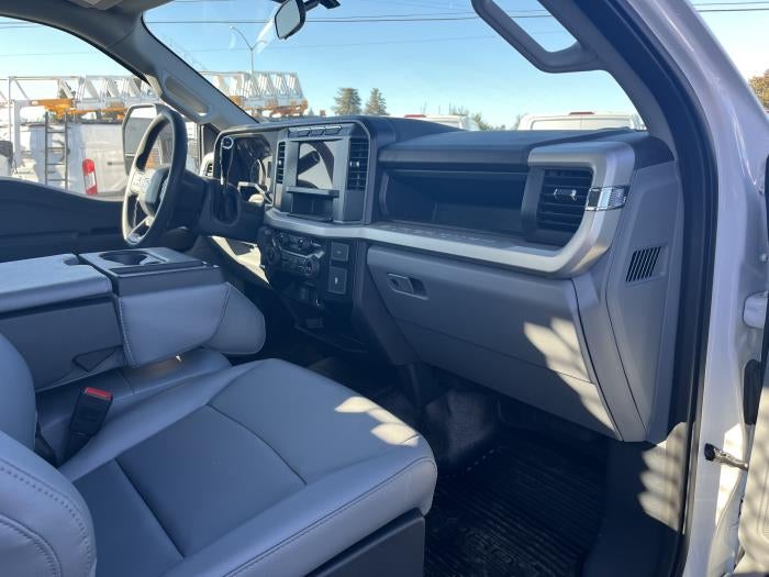 2024 Ford F-550 XL