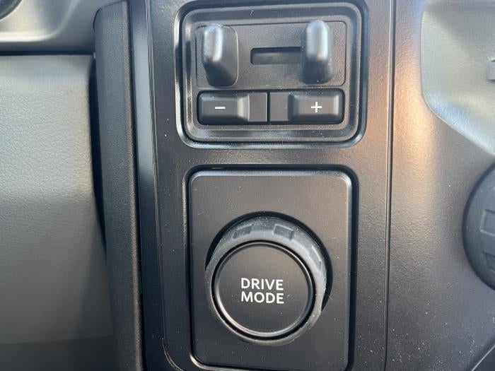 2024 Ford F-550 XL