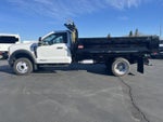 2024 Ford F-550 XL
