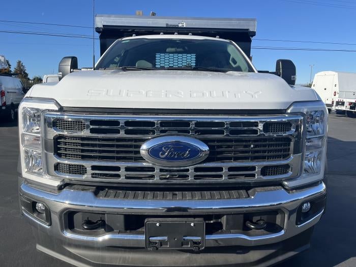 2024 Ford F-550 XL