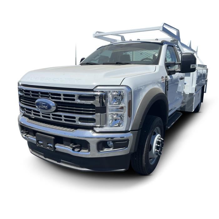 2024 Ford F-550 XL