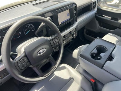 2024 Ford F-550 XL