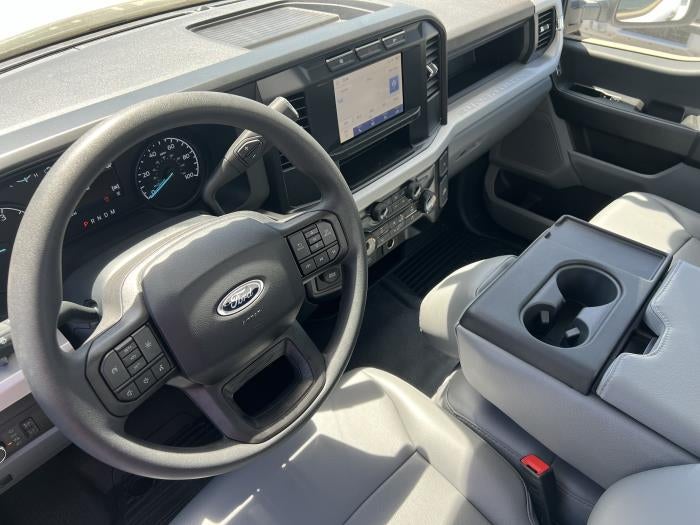 2024 Ford F-550 XL