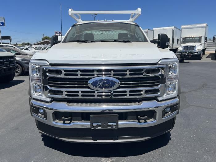 2024 Ford F-550 XL