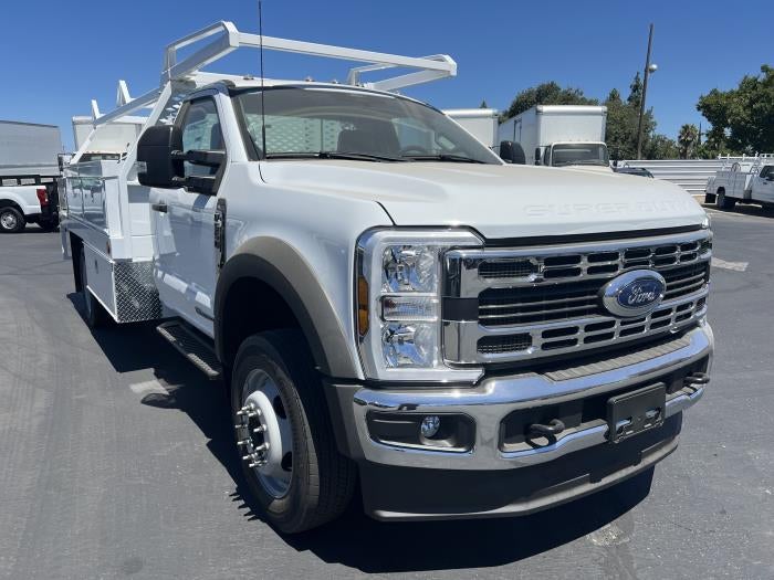 2024 Ford F-550 XL