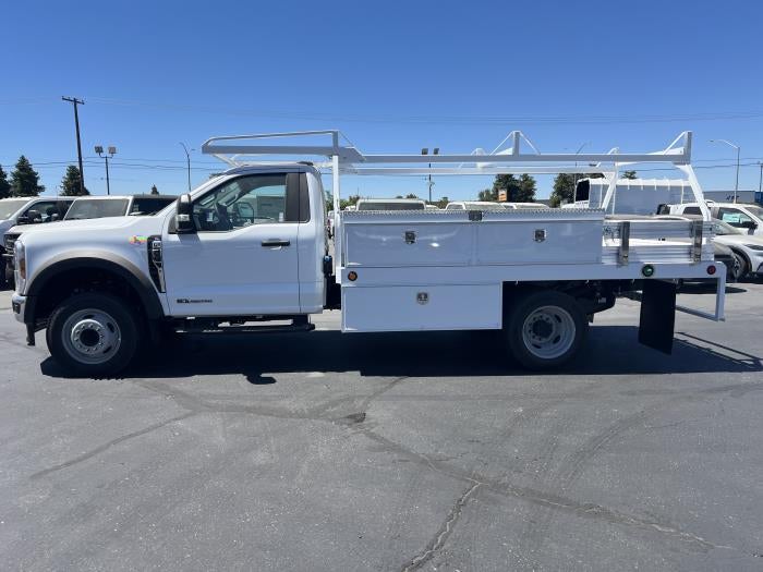 2024 Ford F-550 XL