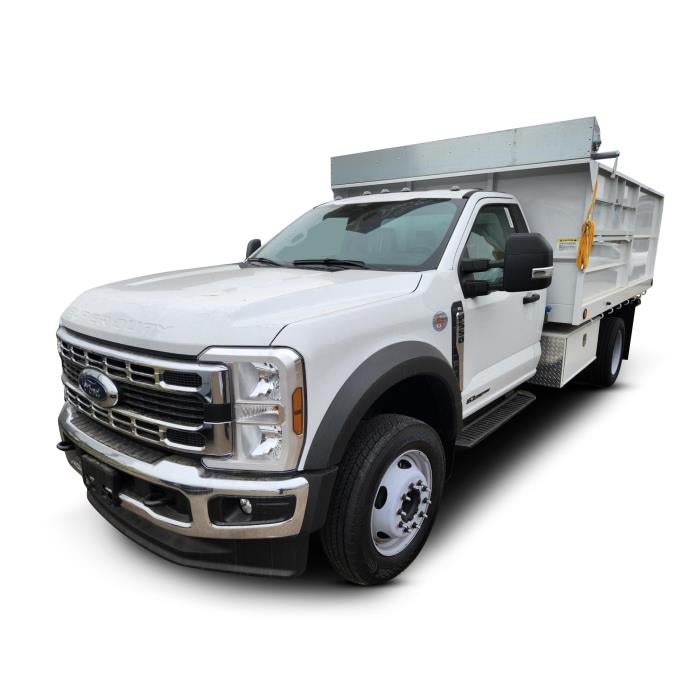 2024 Ford F-550 XL