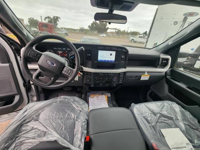 2024 Ford F-550 XL