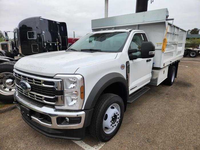2024 Ford F-550 XL