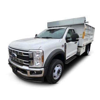 2024 Ford F-550 XL