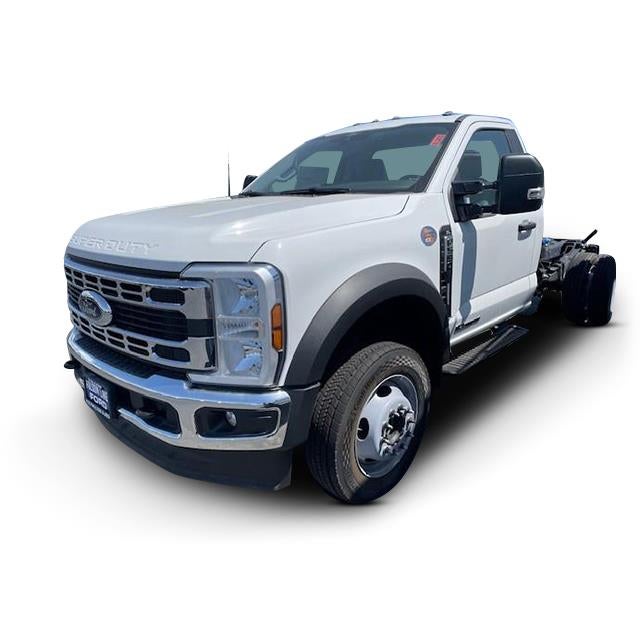 2025 Ford F-550 XL
