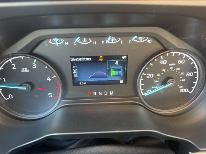 2026 Ford F-550 XL