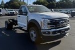 2026 Ford F-550 XL