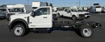2026 Ford F-550 XL