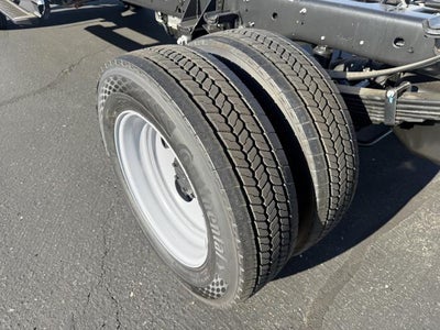 2026 Ford F-550 XL