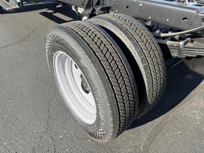 2026 Ford F-550 XL