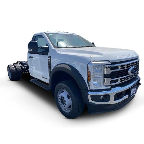 2025 Ford F-550 XL