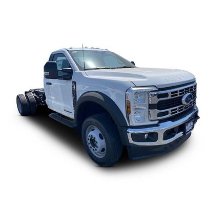 2025 Ford F-550 XL