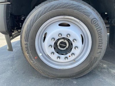 2025 Ford F-550 XL