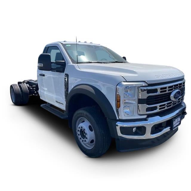 2025 Ford F-550 XL