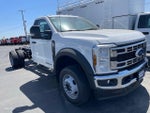 2025 Ford F-550 XL