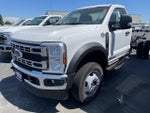 2025 Ford F-550 XL