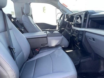 2025 Ford F-550 XL