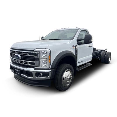 2024 Ford F-550 XL