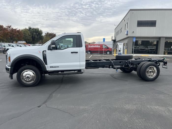 2024 Ford F-550 XL