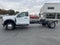 2024 Ford F-550 XL