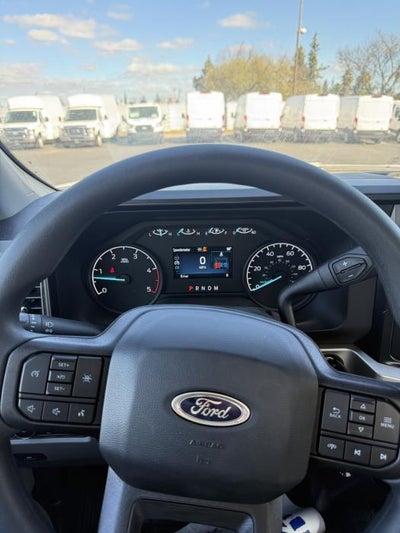 2024 Ford F-550 XL