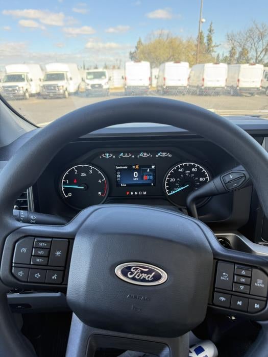 2024 Ford F-550 XL