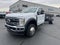 2024 Ford F-550 XL