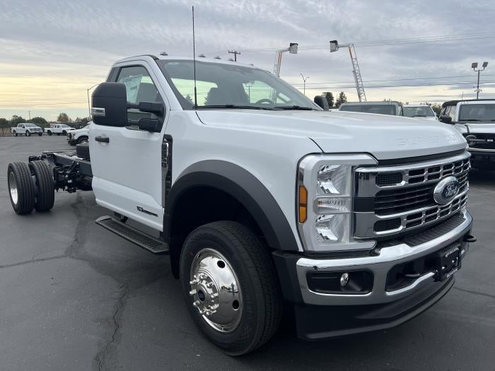 2024 Ford F-550 XL