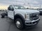 2024 Ford F-550 XL