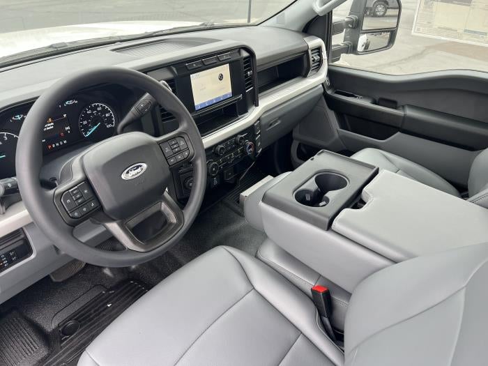 2024 Ford F-550 XL
