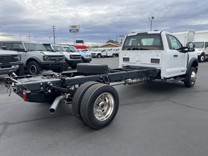 2024 Ford F-550 XL