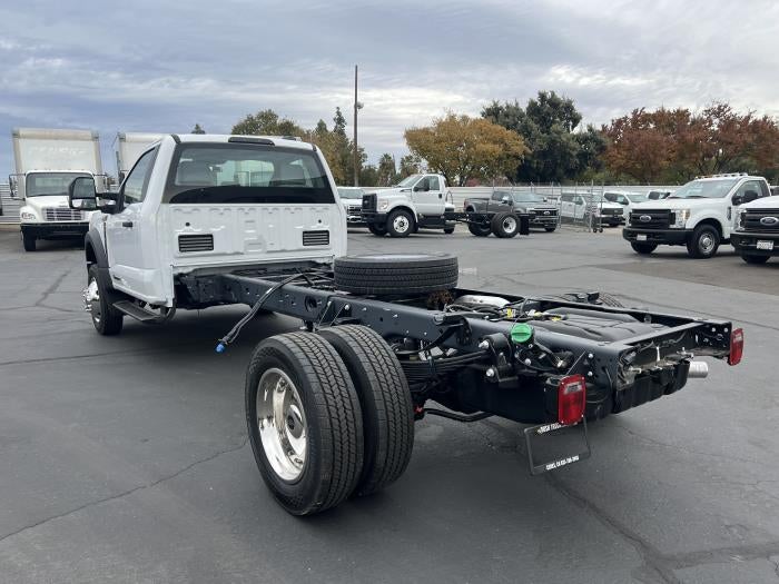 2024 Ford F-550 XL