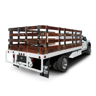 2024 Ford F-550 XL