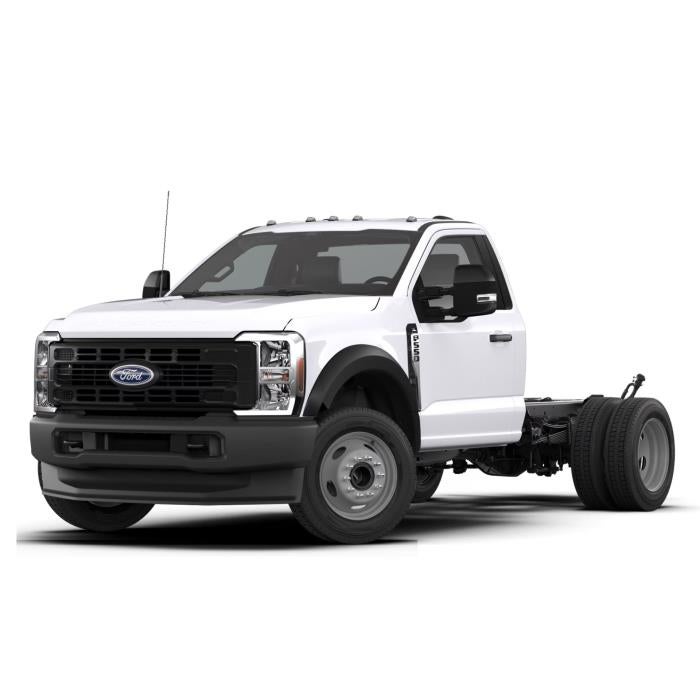 2026 Ford F-550's photo