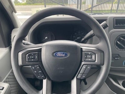 2026 Ford E-350 Standard