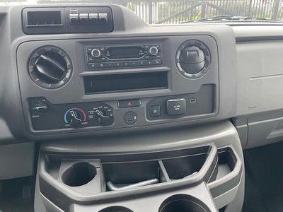 2026 Ford E-350 Standard