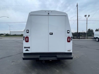 2026 Ford E-350 Standard