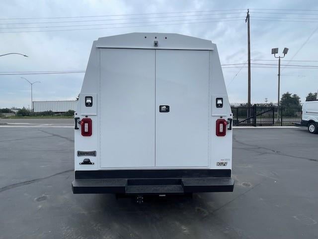 2026 Ford E-350 Standard